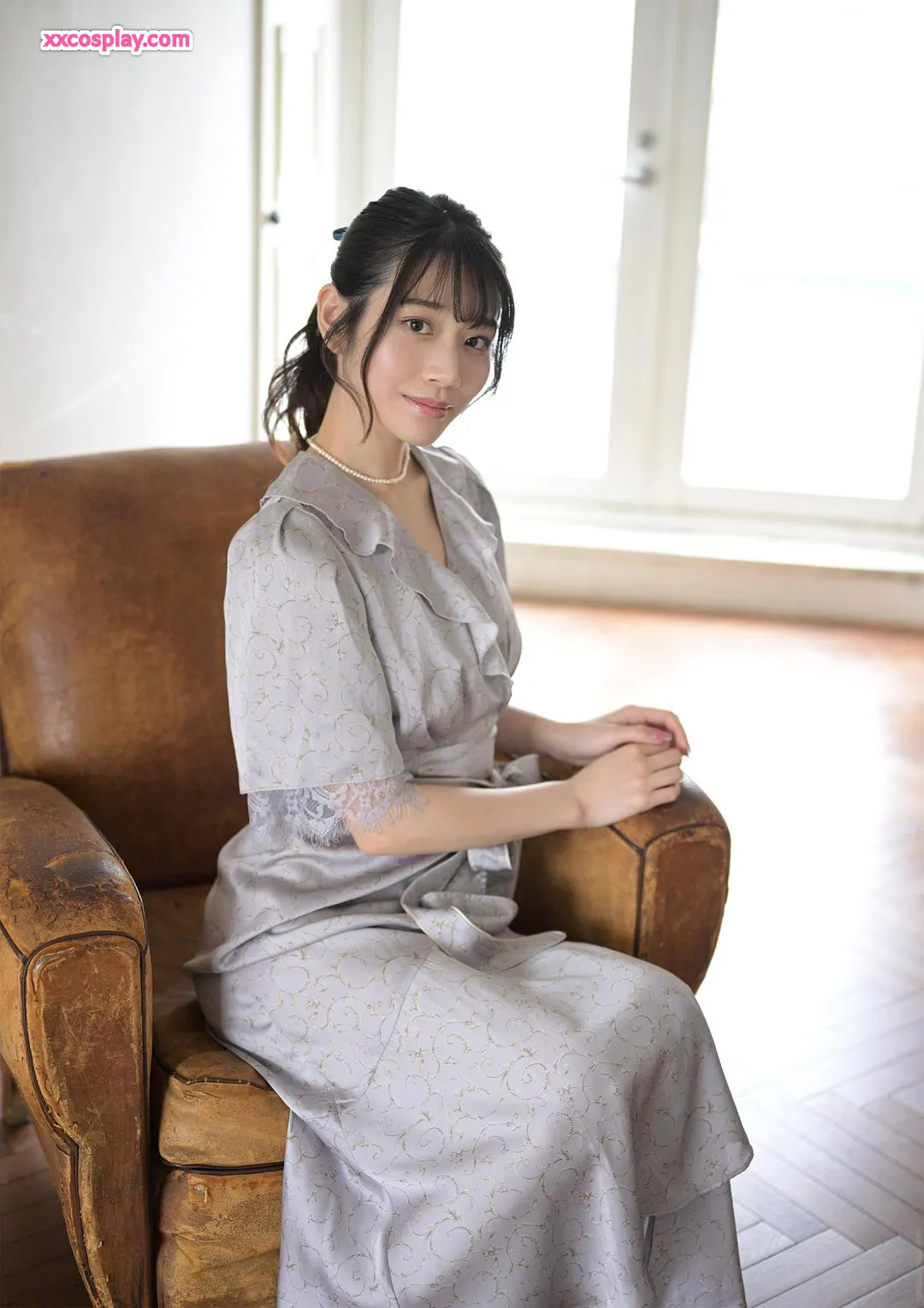 Ayaka Kawakita: Senswal na Tulog Ngayon